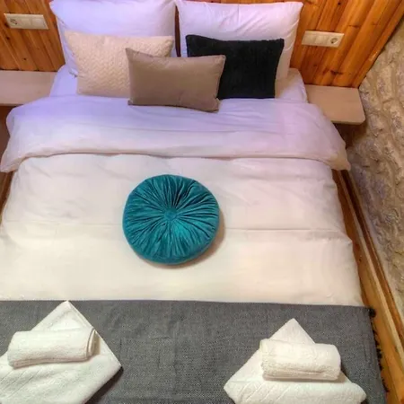Cozy Parnassos Arachova