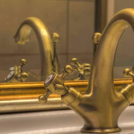 Cozy Parnassos Alpehytte