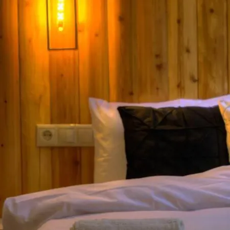 Cozy Parnassos * Arachova