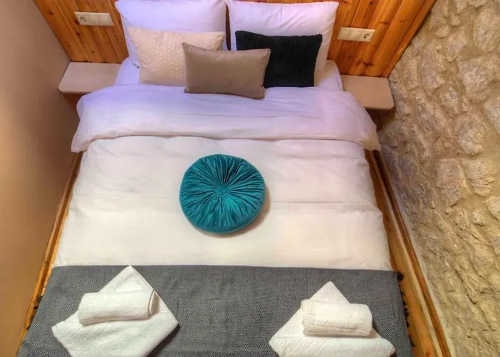 Cozy Parnassos Αράχωβα