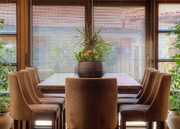 Cozy Parnassos * Αράχωβα