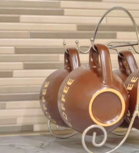 Σαλέ Cozy Parnassos *