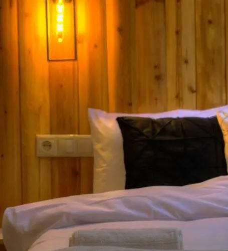 Cozy Parnassos * Αράχωβα